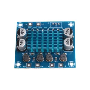 zmart TPA3110 XH-A232 30W+30W 2.0�`�����l�� �f�W�^�� �X�e���I �I�[�f�B�I �p���[�A���v �{�[�h DC 8-26V 3A