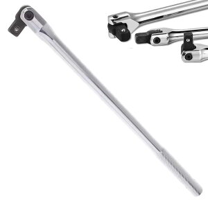 zmart 1/2'' F ���b�h �����` �\�P�b�g 420mm �����O �t�H�[�X �o�[ �A�N�e�B�r�e�B �w�b�h ���� ���o�[ �X�e�A�����O �n���h�� �C���c�[��
