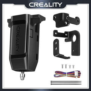 CREALITY CR �^�b�`�Z���T�[�� 3D �v�����^�[ �p�[�c 32�r�b�g ���� ���x�����O�L�b�g �u���P�b�g�v���[�g CR�^�b�` �������x�����O�L�b�g 3D�v�����^�[�Z���T�[ Creality CR Touch ���x�����O�Z���T�[