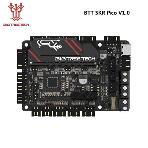 BIGTREETECH SKR PICO V1.0 BTT �}�U�[�{�[�h Voron V0 �{�[�h 3D�v�����^�[�p�p�[�c TMC2209 Raspberry Pi�iVoron V0.1 �v�����^�[�p�j 3D�v�����^�[�}�U�[�{�[�h TMC2209���� RaspberryPi�Ή� Klipper�Ή�