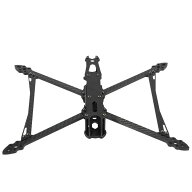 Mark4 V2 Mark 4 10インチ 427mm 3Kフルカーボンファイバー製 TrueXフレーム FPVドローンフレーム カーボ…