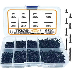 zmart M2 �� �t���b�g�w�b�h �N���X �Z���t �^�b�s���O �l�W 800�� �Ƃ̑����ADIY�v���W�F�N�g�A�d�q���i�ȂǂɓK���Ă��܂��B