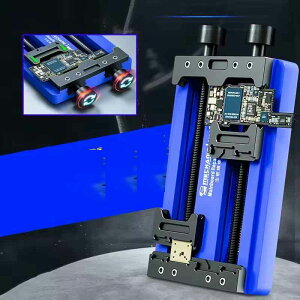 MECHANIC MR6 Max jo[T PCB z_[ tBNX` iPhone Samsung gѓdb }U[{[h IC `bv ͂񂾕t Cc[