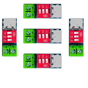 zmart 5 USB-C PD gK[ {[h W[ PD QC fRC }[d USB^CvC 12V[d d͋ u[Xg