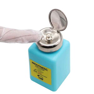 MECHANIC AR[ {g 100ML vX`bN t e C }U[{[h N[jO ESD t̃fBXyT[ JjbNc[[