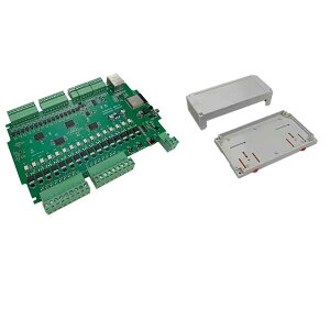 zmart A16G ESP32 ESPHome vO J {[h z[ AVX^g Tasmota DIY W[ Arduino WiFi [XCb` MQTT RS485 I2C Mosfet