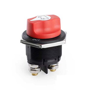 zmart DC 12V 200A  [ obe[ fBXRlN^[ p[ AC\[^[ Jbg It Lbg gbN I[goC {[g L