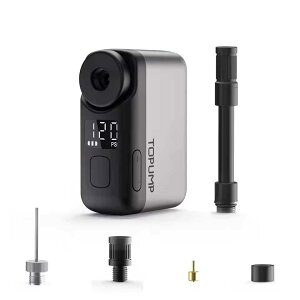 zmart TB2 PRO ~j |[^u d |v ]ԗp R[hX ^C Ct[^[ ő120PSI 450mAhobe[ XN[t }[d