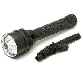 ダイビングライト 10w LED XM-L2 5U2 18650x2 5000ルーメン ホワイト スキューバ 水中 ランタン