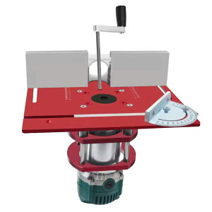 zmart �؍H ���[�^�[ ���t�g �L�b�g - �A���~���[�^�[ �e�[�u�� �C���T�[�g �v���[�g �}�C�^�[ �Q�[�W�K�C�h 65mm�a ���[�^�[�p �u���P�b�g�t��