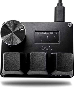 zmart O3C SayoDevice OSU O3C ���s�b�h�g���K�[�z�[���X�C�b�` �m�u�t���L�[�{�[�h ��ʃR�s�[�y�[�X�g �V���b�g�J�b�g ��ʃL���v�`�� �N���b�v�{�[�h �X�j�b�s���O�c�[�� ��ʐ؂��� �R�s�[��