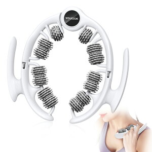 筋膜ローラー フォームローラー 太もも 痩せ ローラー 【180°開閉】 ふともも マッサージ 筋膜ローラー ふくらはぎ ローラー 足 筋膜リリース ローラー マッサージローラー ストレッチロー