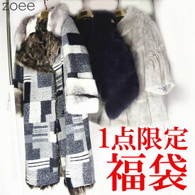 楽天市場 ファー 福袋 レディースファッション の通販
