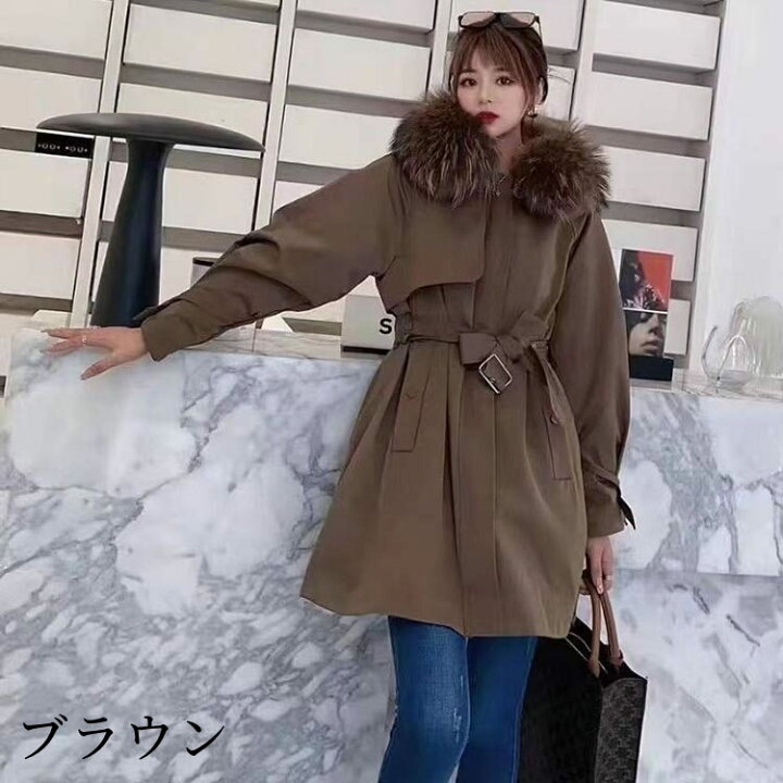 楽天市場】【最終セール】【29800円→19999円】モッズコート ラビット  