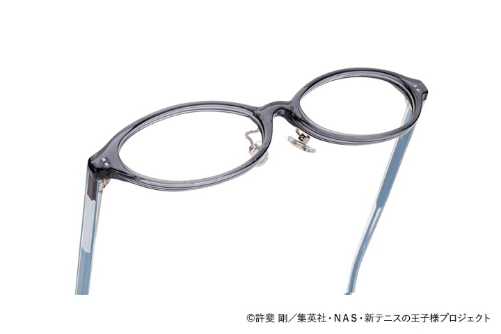 楽天市場 オーバル型めがね 新テニスの王子様 Zoff コラボコレクション School Line 氷帝 ゾフ テニプリ グッズ ダテメガネ メンズ レディース おしゃれ Zh 12c1 Zh 12c1 グレー 52 17 145 Zoff ゾフ 楽天市場店 楽天市場 オーバル型めがね 新テニスの王子様 Zoff コラボコレクション School Line 氷帝 ゾフ テニプリ グッズ ダテメガネ メンズ レディース おしゃれ Zh 12c1 Zh 12c1 グレー 52 17 145 Zoff ゾフ 楽天市場店