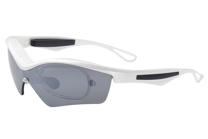 楽天市場 スクエア型スポーツサングラス 偏光機能搭載 Zoff Sports Zoff ゾフ 度付きメガネ 度入りめがね スポーツ用 アウトドア 紫外線対策 Uv対策 おしゃれ レディース メンズ Zoff Dtk Za1g06 10e1 Za1g06 10e1 ホワイト 48 21 135 Zoff ゾフ