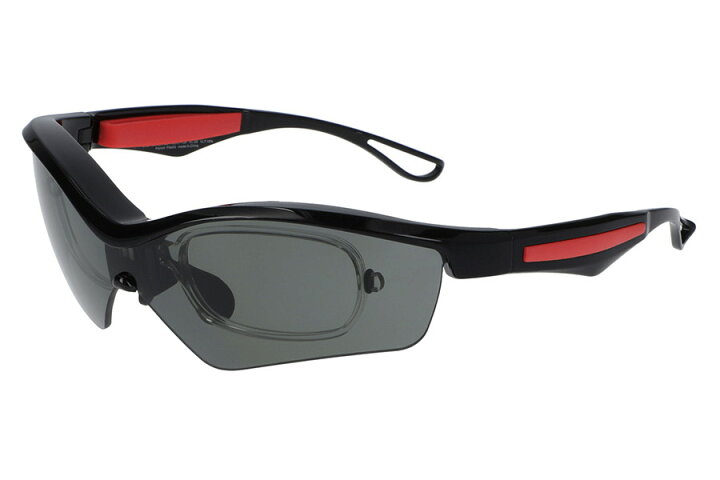 楽天市場 スクエア型スポーツサングラス 偏光機能搭載 Zoff Sports Zoff ゾフ 度付きメガネ 度入りめがね スポーツ用 アウトドア 紫外線対策 Uv対策 おしゃれ レディース メンズ Zoff Dtk Za1g06 14e2 Za1g06 14e2 ブラック 48 21 135 Zoff ゾフ