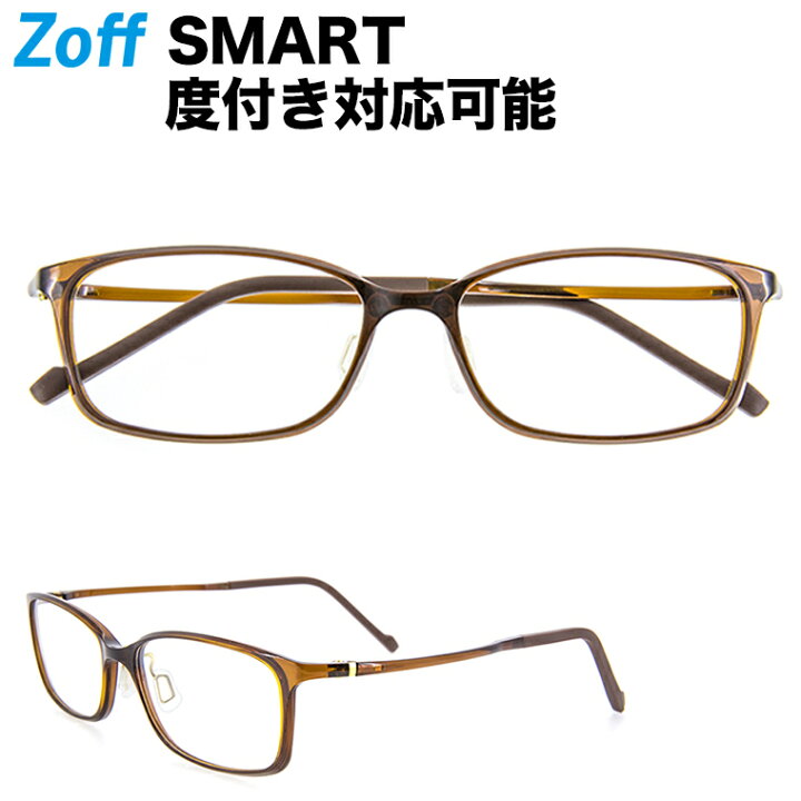 楽天市場】ウェリントン型めがね｜Zoff SMART Skinny (ゾフ・スマート 