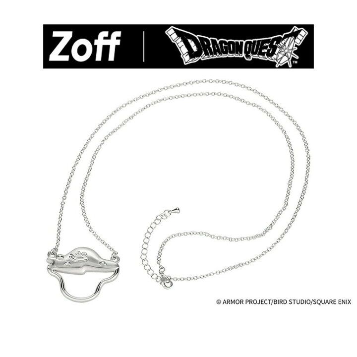 楽天市場】｜Zoff DRAGON QUEST ドラゴンクエスト【はぐれメタル 