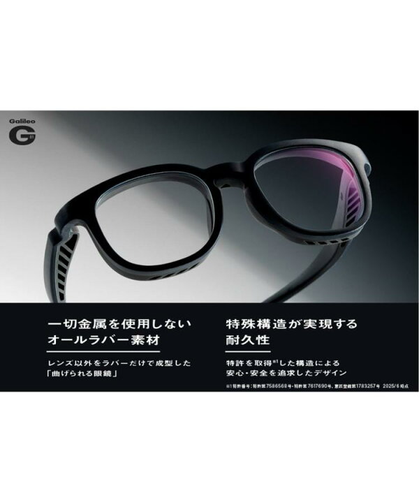 楽天市場】|Zoff Galileo ボストン型 メガネ(ブラウン(マット))寝転ん 