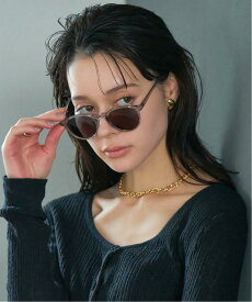 |【WEB限定】ボストン型 サングラス(グレー(クリア)) 軽量 紫外線防止 UVカット 男女兼用 メンズ レディース 男性用 女性用 ユニセックス おしゃれ 運転 ドライブ スポーツ【ZA241G60-11A1】【47□21-145】|