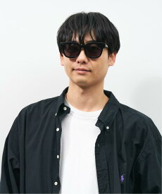 |【WEB限定】ウェリントン型 サングラス(ブラック) 軽量 大きめサイズ 紫外線防止 UVカット 男女兼用 メンズ レディース 男性用 女性用 ユニセックス おしゃれ 運転 ドライブ スポーツ【ZA241G65-14E2】【52□19-145】|