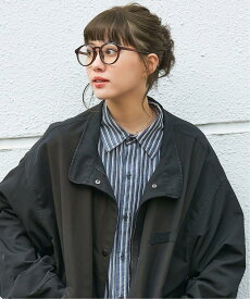 |【WEB限定】ボストン型 サングラス(ブラウン(クリア)) くもり止め 曇り止め 防曇レンズ 軽量 紫外線防止 UVカット 男女兼用 メンズ レディース ユニセックス おしゃれ 運転 ドライブ ゴルフ スポーツ【ZA241G72-43A1】【50□21-145】|