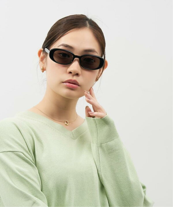 楽天市場】| Zoff UNITED ARROWS ユナイテッドアローズ オーバル型 