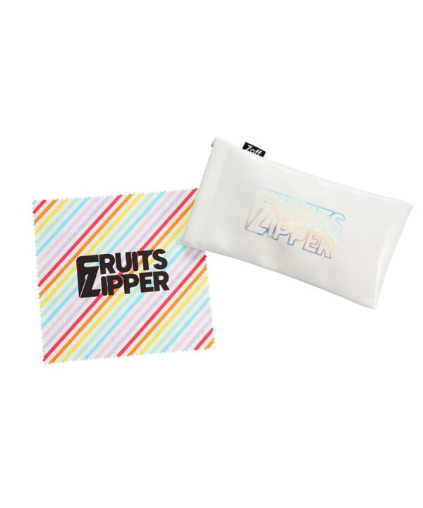 楽天市場】| Zoff FRUITS ZIPPER 【真中まな（まなか まな）モデル 