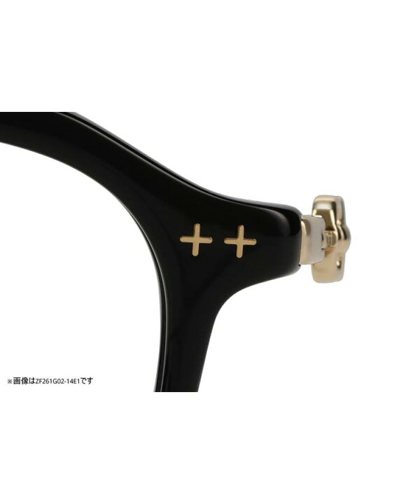 楽天市場】｜【鹿の間コラボ】Zoff SHIKANOMA ウェリントン型 