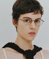 Zoff | ETRE TOKYO Wellington Metal Glasses