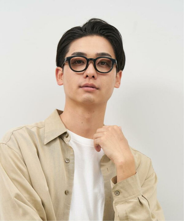 楽天市場】|Zoff RIRONE 河野玄斗プロデュース勉強メガネ| : Zoff 