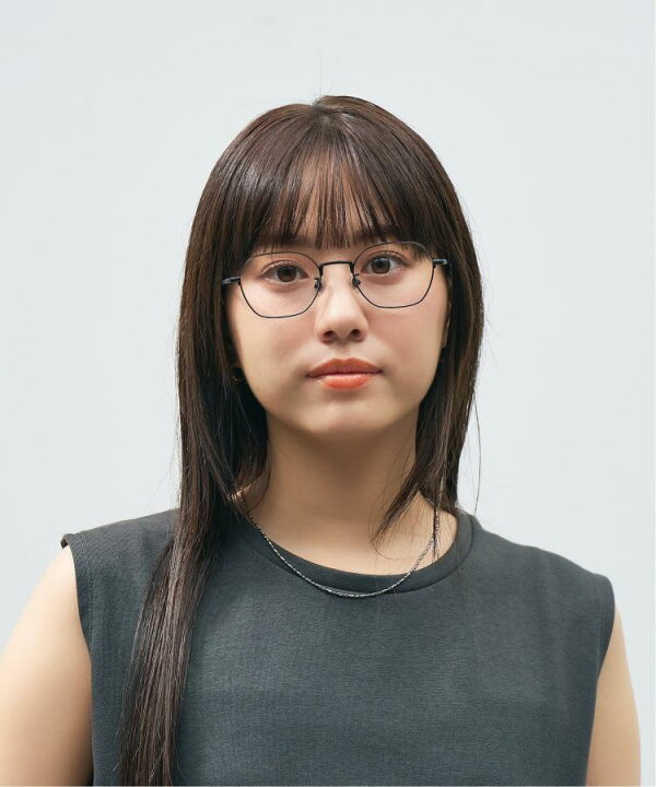 楽天市場】|【WEB限定】Zoff GDC ウェリントン型 調光サングラス 