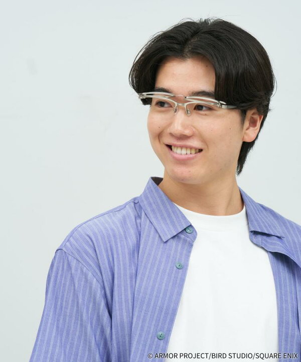 楽天市場】｜Zoff DRAGON QUEST ドラゴンクエスト【はぐれメタル Zoff｜ドラゴンクエスト はぐれメタル モデル マット[レンズなし]
