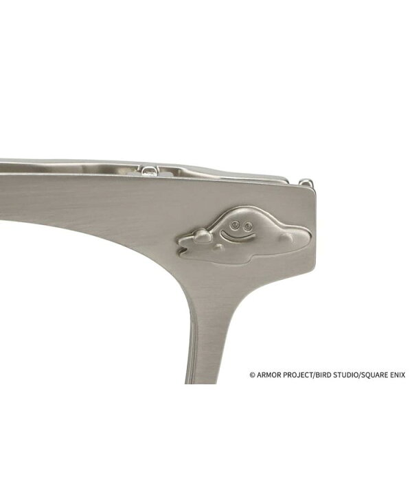 楽天市場】｜Zoff DRAGON QUEST ドラゴンクエスト【はぐれメタル 