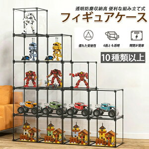 �t�B�M���A�P�[�X �R���N�V�����P�[�X �A�N���� ��^ 40cm 50cm 60cm �t�B�M���A �P�[�X ���^20cm 30cm���[ ���i�� �R���N�V���� �{�b�N�X �N���A�P�[�X ���� �ςݏd�ˉ\ ���t�� �g�ݗ��Ď� ���� 