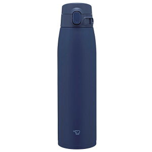 【マラソン限定★ポイント10倍】【公式店】象印 ステンレスマグ 大容量950mL ライラックパープル ソフトブラック マリンブル シームレスせん サッと洗える本体内部コーティング 本体丸洗いO