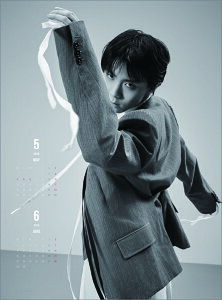 y݁zy񏤕iz 2026NJ_[H26CL-0557[10/11]