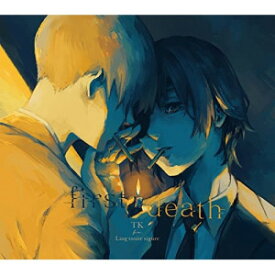 CD / TK from 凛として時雨 / first death (期間生産限定盤) / AICL-4310