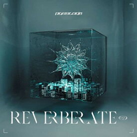 CD / PassCode / REVERBERATE ep. (CD+DVD) (初回限定盤B') / UICZ-9232