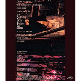 BD / 中森明菜 / Cross My Palm(Blu-ray) / WPXL-90288