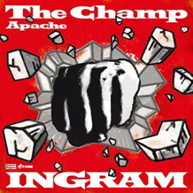 EP / イングラム / The Champ/Apache (完全限定生産盤) / P7-6294