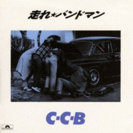 CD / C-C-B / 走れ★バンドマン-Plus (SHM-CD) / UPCY-7918