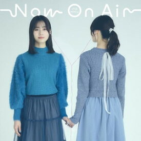 CD / 伊藤美来 / Now On Air (CD+DVD) (限定盤) / COZC-2085