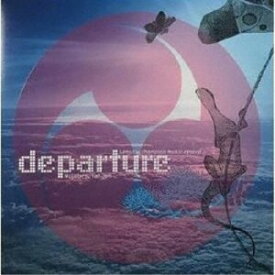 CD / Nujabes/fat jon / samurai champloo music record ”departure” (紙ジャケット) (初回限定盤) / VTCL-60638