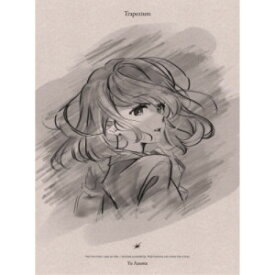 DVD / 劇場アニメ / トラペジウム (DVD+CD) (完全生産限定版) / ANZB-14062