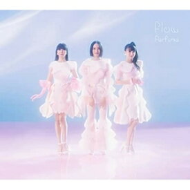 CD / Perfume / Flow (CD+Blu-ray) (初回限定盤A) / UPCP-9030