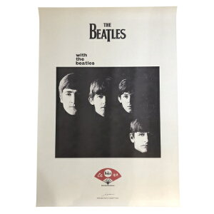 �y���������z �|�X�^�[(2) (WITH THE BEATLES)�֓����