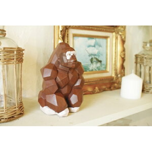 yz XI[ }l[oN (Gorilla)ЃLV}