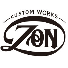 CUSTOM　WORKS　ZON